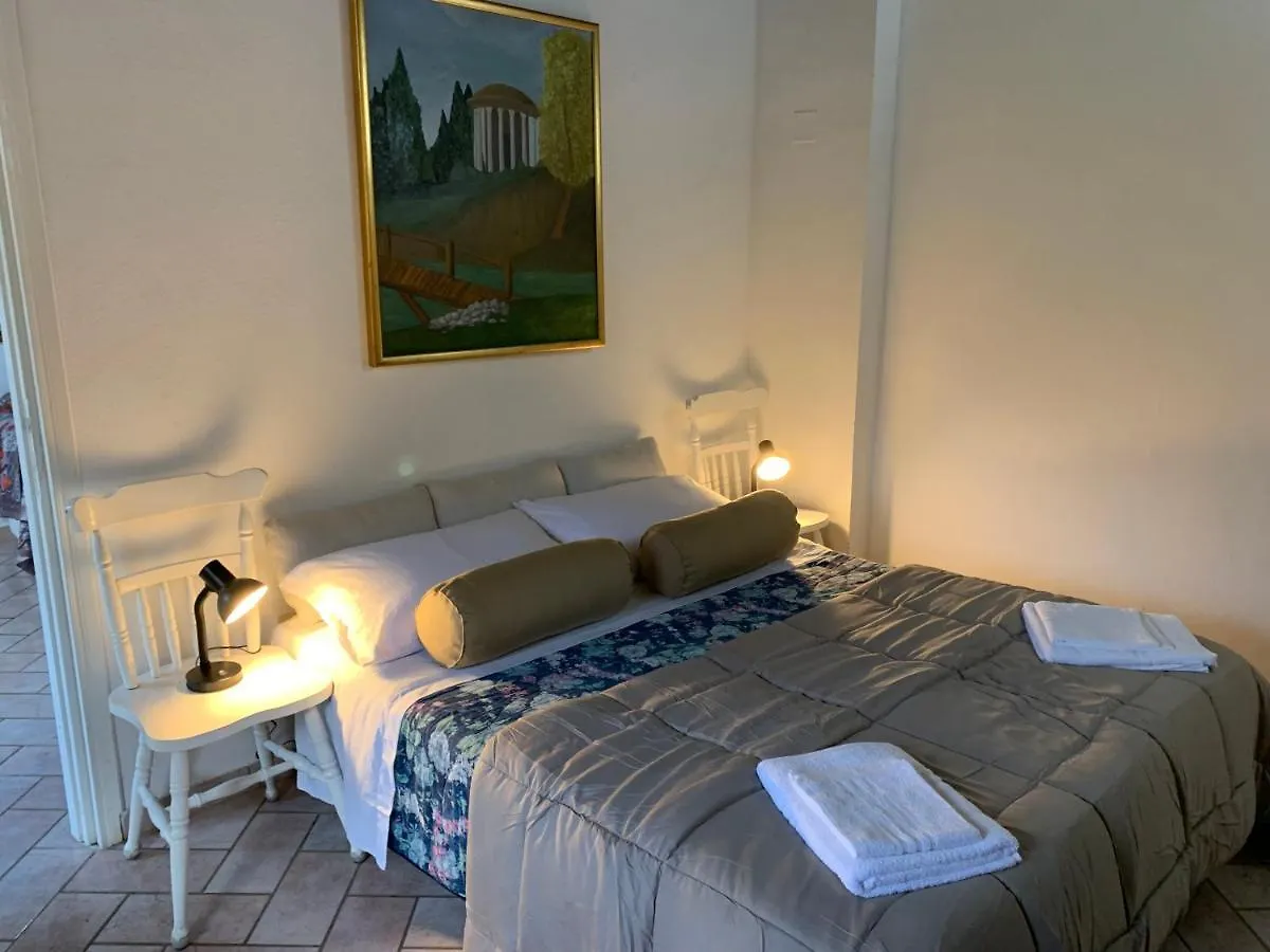 Casetta Degli Ulivi Maccarese Le Cerquete Italy