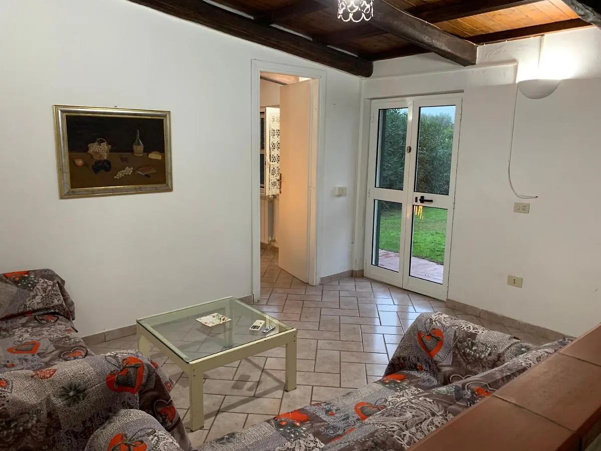 Casetta Degli Ulivi Maccarese Le Cerquete