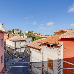 Modolo House Modolo (Oristano)