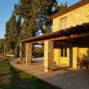  Bed & Breakfast Lavanda E Rosmarino