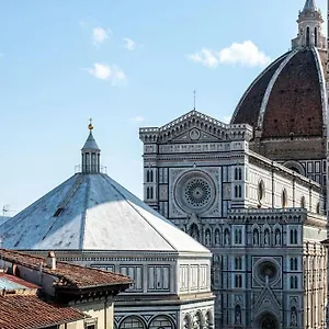 Duomo Elegante Firenze