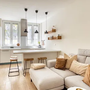 Mokami- Cozy Nest Via Anelli Milano