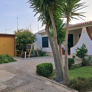 Casa Monika Marina d'Avola