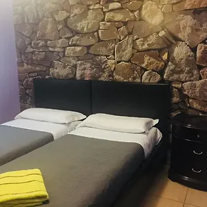  Ostello Rome City Hostel