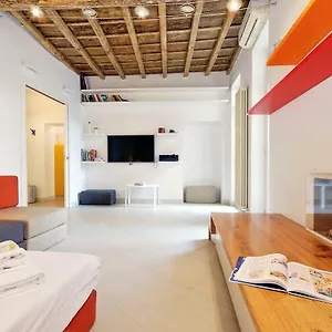  Appartamento Reginella