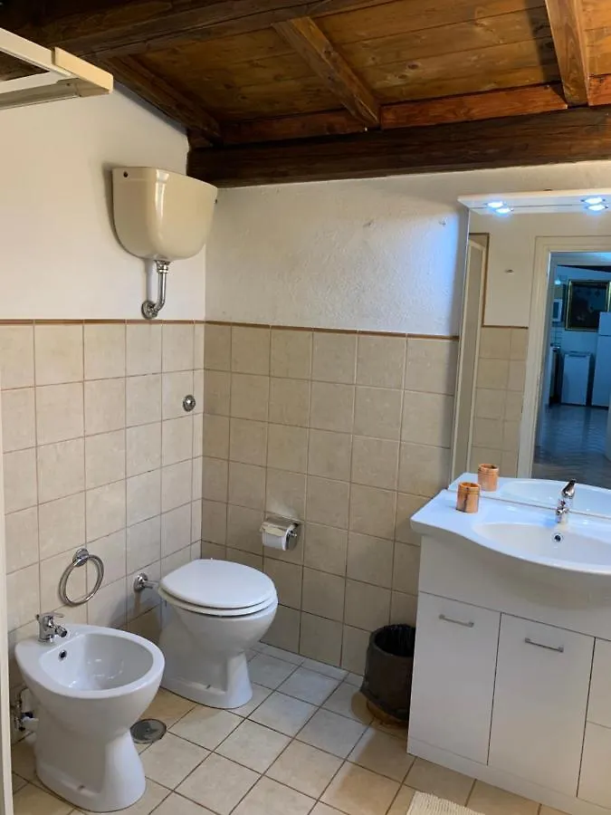 Casetta Degli Ulivi Maccarese Le Cerquete Italy